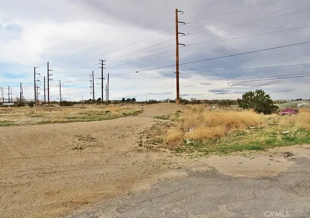 1st image of 0 427 172 08 00 9 Milton Dr, Mojave, CA 93501 | MLS# IG26047123