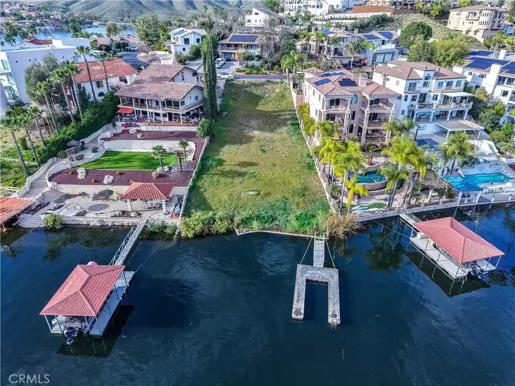 Photo 1 of Land for sale at 22226 San Joaquin Dr W, Canyon Lake, CA 92587 | MLS# SW26047171 | Listing updated on 2026-10-23