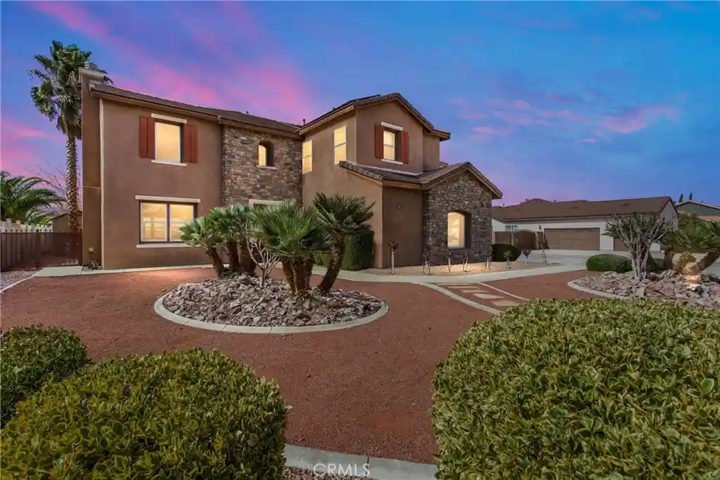 Photo 1 of Single family home for sale at 12690 Mar Vista, Apple Valley, CA 92308 | MLS# IG26047093 | Listing updated on 2026-10-23