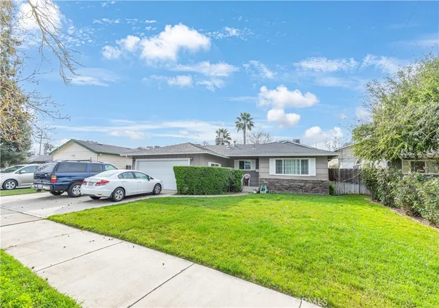 Photo 1 of Sale Pending at 3125 El Capitan, Merced, CA 95340 | MLS# MC26047202 | Listing updated on 2026-10-03