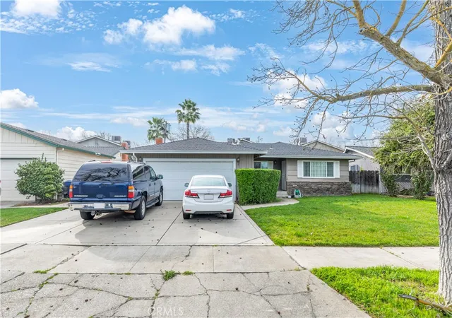 Photo 2 of Sale Pending at 3125 El Capitan, Merced, CA 95340 | MLS# MC26047202 | Listing updated on 2026-10-03