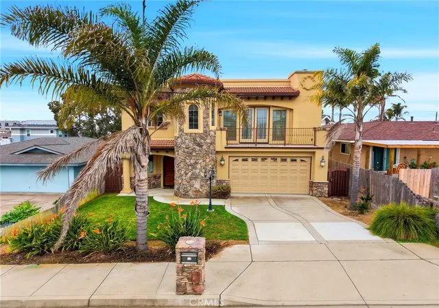 Homes for sale in Grover Beach, CA | 336 Brighton Ave, Grover Beach, CA 93433 | MLS# SC26046677