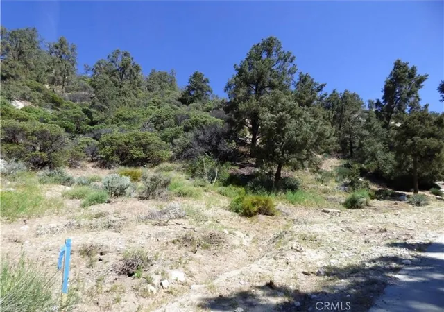 1st image of 0 Escolon Trl, Frazier Park, CA 93225 | MLS# SR26047273