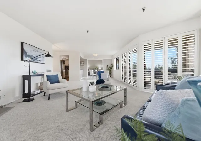 Homes for sale in Palo Alto, CA | 165 Forest Ave #4B, Palo Alto, CA 94301 | MLS# ML82037068