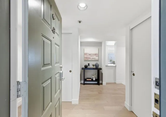 Homes for sale in Palo Alto, CA | 165 Forest Ave #4B, Palo Alto, CA 94301 | MLS# ML82037068