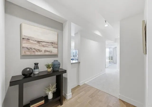 Homes for sale in Palo Alto, CA | 165 Forest Ave #4B, Palo Alto, CA 94301 | MLS# ML82037068