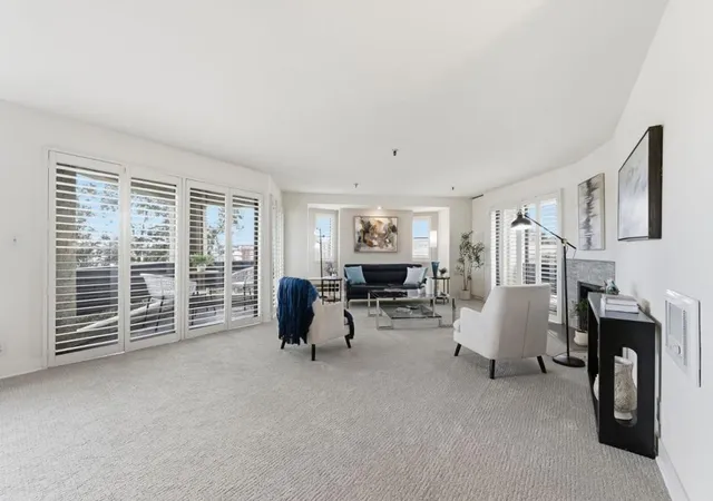 Homes for sale in Palo Alto, CA | 165 Forest Ave #4B, Palo Alto, CA 94301 | MLS# ML82037068