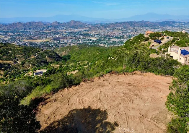 Photo 3 of Land for sale at 37685 El Tigre, Murrieta, CA 92562 | MLS# IG26047314 | Listing updated on 2026-10-08