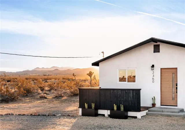 Homes for sale in Landers, CA | 2360 Sand, Landers, CA 92285 | MLS# JT26044497