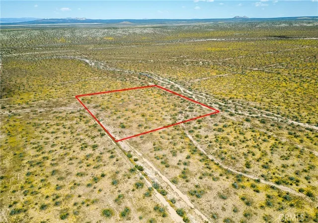 1st image of 0 226 Vac/226 Ste Drt /vic Avenue B1, Hi Vista, CA 93535 | MLS# ND26038369