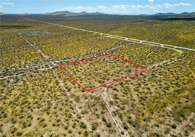 3rd image of 0 226 Vac/226 Ste Drt /Vic Avenue B1, Hi Vista, CA 93535 | MLS# ND26038369