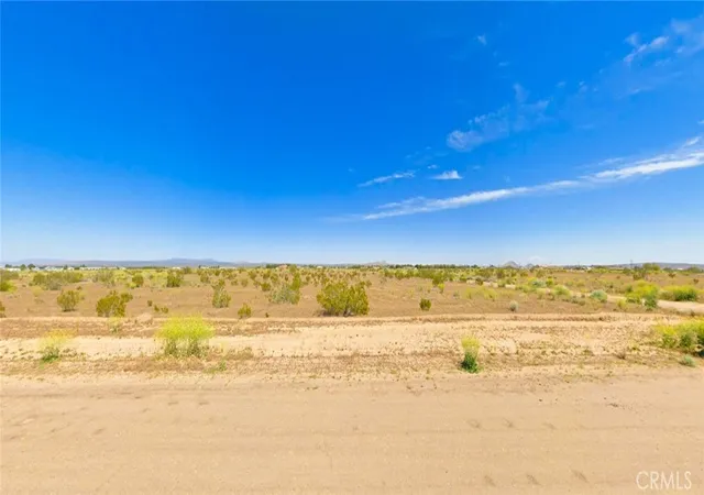Homes for sale in California City, CA | 0 Walpole Ave, California City, CA 93505 | MLS# ND26036476