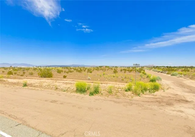 Homes for sale in California City, CA | 0 Walpole Ave, California City, CA 93505 | MLS# ND26036476