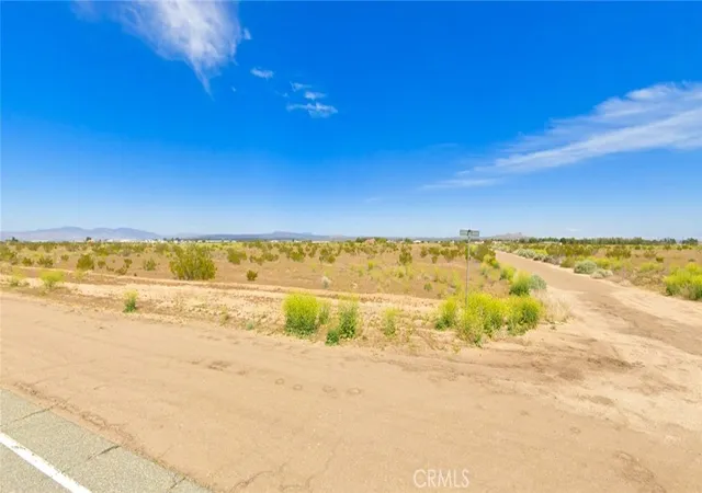 Homes for sale in California City, CA | 0 Walpole Ave, California City, CA 93505 | MLS# ND26036476