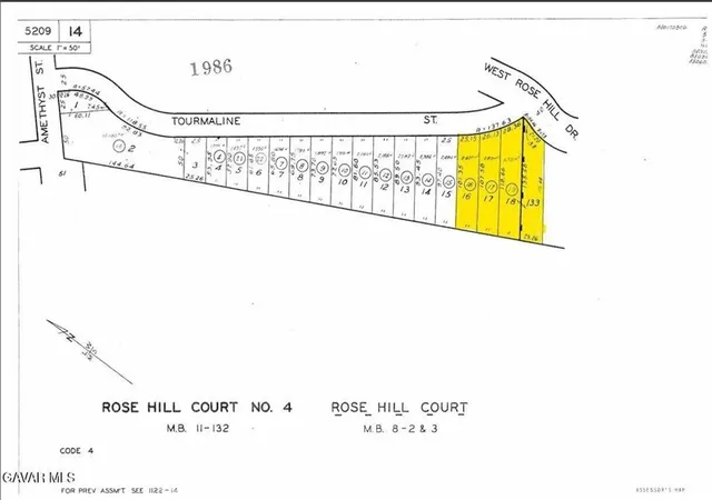 Homes for sale in El Sereno, CA | 4376 W Rose Hill Dr, El Sereno, CA 90032 | MLS# SR26047392