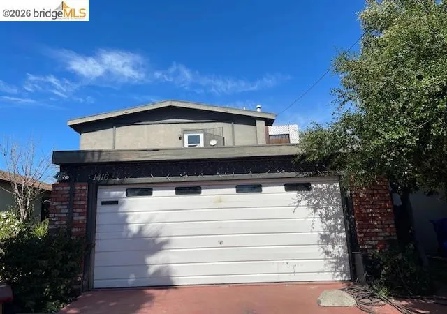 Homes for sale in Richmond, CA | 1416 1416 Mariposa St, Richmond, CA 94804 | MLS# 41125861