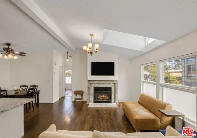 Photo 1 of Manufactured home for sale at 4201 Topanga Cyn Blvd #136, Woodland Hills, CA 91364 | MLS# 26659669 | Listing updated on 2026-09-13