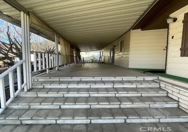 Photo 3 of Manufactured home for sale at 2230 Lake Park Dr #58, San Jacinto, CA 92583 | MLS# OC26047459 | Listing updated on 2026-10-05