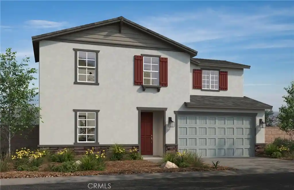 Listing Photo 1 - Condo for sale in 30885 Rushing Water St located at 30885 Rushing Water St, Winchester, CA 92596 - Unit 30885 Rushing Water St