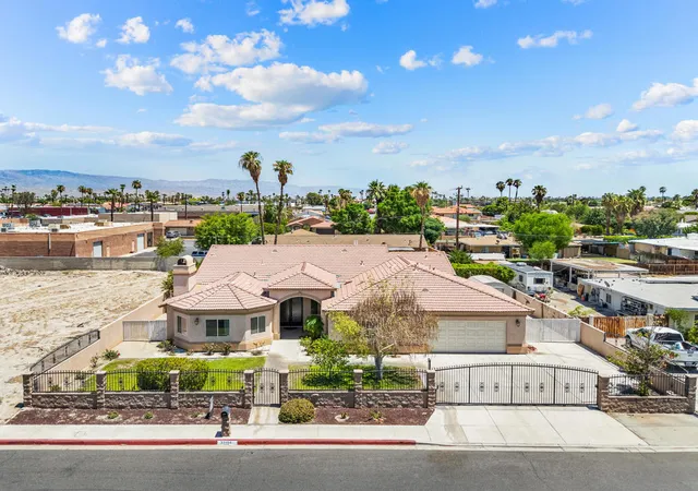 1st image of 32100 Whispering Palms Trl, Cathedral City, CA 92234 | MLS# 219144203DA