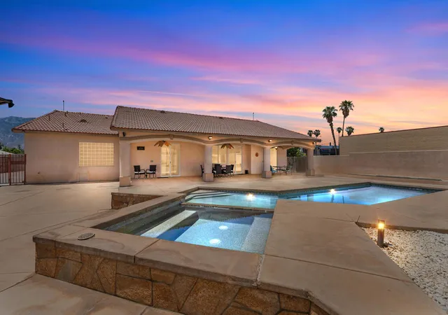 41st image of 32100 Whispering Palms Trl, Cathedral City, CA 92234 | MLS# 219144203DA