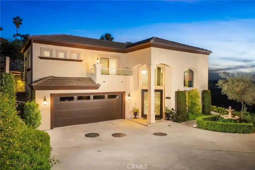 Photo 1 of Single family home for sale at 388 Conifer Rd, Glendora, CA 91741 | MLS# CV26041607 | Listing updated on 2026-10-30