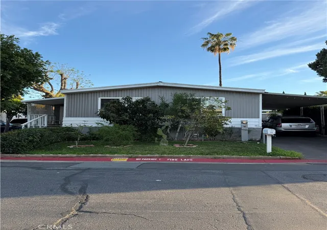 Homes for sale in Corona, CA | 995 Pomona Rd,#24, Corona, CA 92882 | MLS# CV26047069