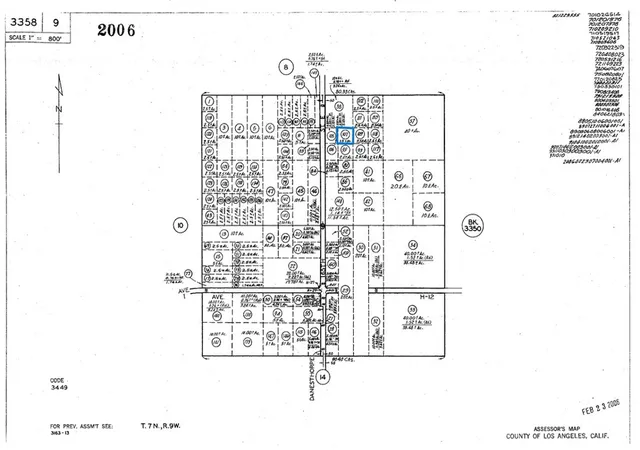 Photo 1 of Land for sale at 0 Ave H, Roosevelt, CA 93535 | MLS# IG26047491 | Listing updated on 2026-04-02