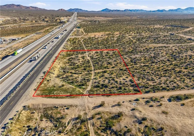 24th image of 0 Lamada, Apple Valley, CA 92307 | MLS# CV26047521