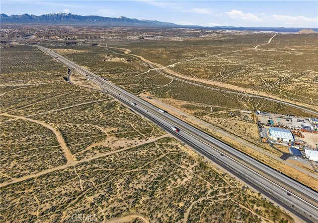 2nd image of 0 Lamada, Apple Valley, CA 92307 | MLS# CV26047521