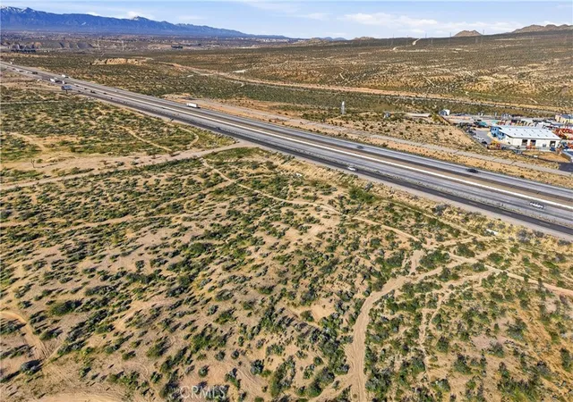 3rd image of 0 Lamada, Apple Valley, CA 92307 | MLS# CV26047521