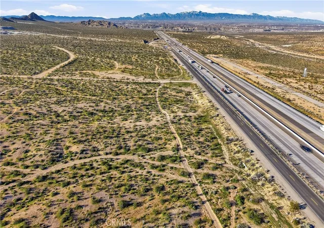 4th image of 0 Lamada, Apple Valley, CA 92307 | MLS# CV26047521