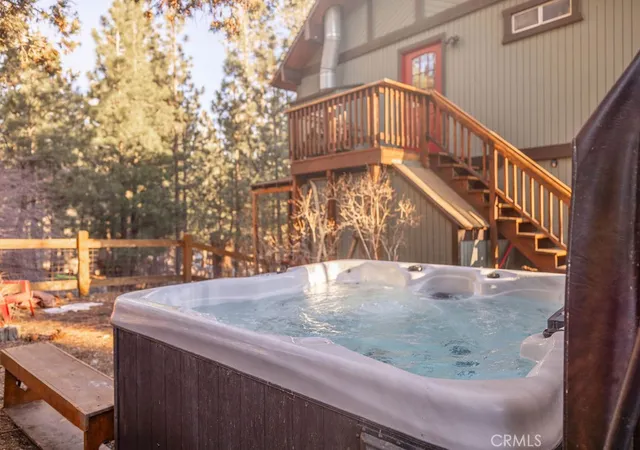 Photo 1 of Single family home for sale at 42788 Monterey, Big Bear Lake, CA 92315 | MLS# IG26047507 | Listing updated on 2026-09-03