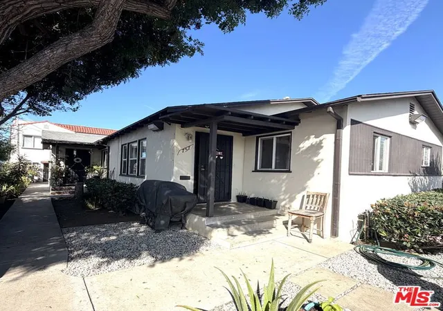 Photo 1 of Sale Pending at 757 Leonard Ave, Los Angeles, CA 90022 | MLS# 26659789 | Listing updated on 2026-04-22