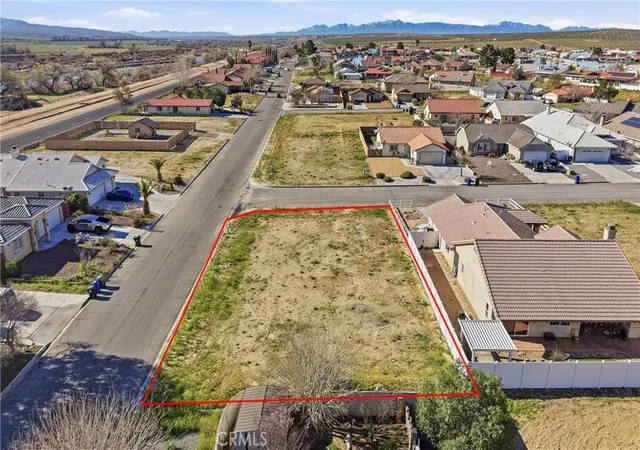 2nd image of 14802 Shenandoah, Helendale, CA 92342 | MLS# CV26047553
