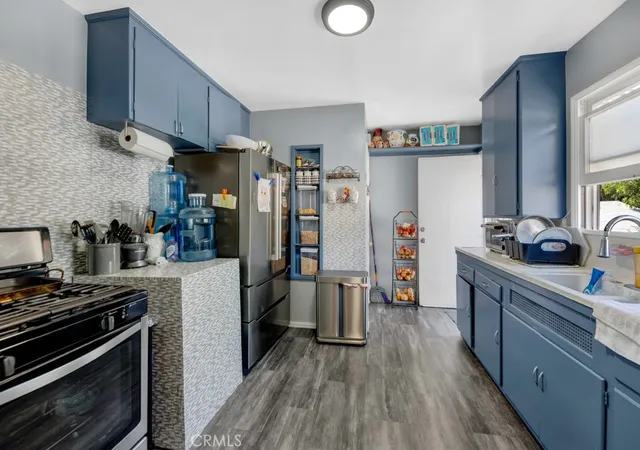 Homes for sale in Van Nuys, CA | 14153 Sylvan, Van Nuys, CA 91401 | MLS# SB26013940