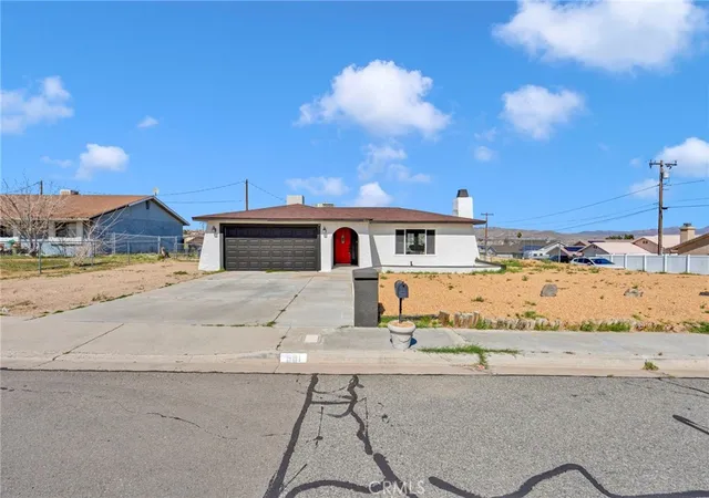 Homes for sale in Barstow, CA | 581 Starlight St, Barstow, CA 92311 | MLS# HD26047520