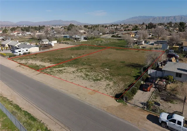 1st image of 35 Cypress Ave, Victorville, CA 92395 | MLS# HD26047612