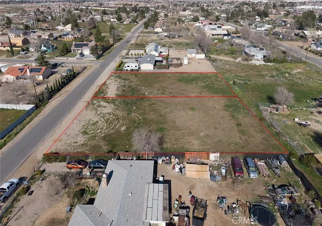 2nd image of 35 Cypress Ave, Victorville, CA 92395 | MLS# HD26047612