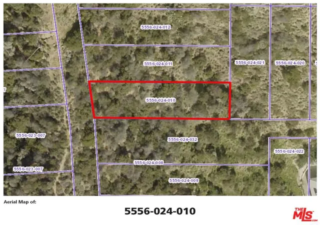 Photo 3 of Land for sale at 0 Woods Dr, Los Angeles, CA 90069 | MLS# 26658811 | Listing updated on 2026-03-09