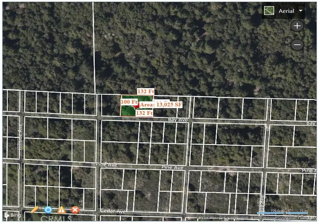 Photo 1 of Land for sale at 0 Lot:7 10 Blk:123 Subd:happyland Tr#:10 Map Ref:map, Santa Cruz, CA 95018 | MLS# AR26047583 | Listing updated on 2026-03-04