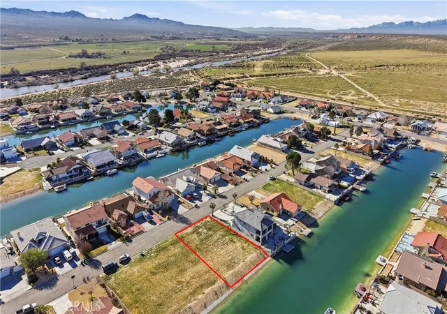 5th image of 26414 Edgewater, Helendale, CA 92342 | MLS# CV26047644