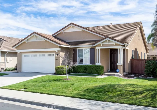 Photo 1 of Single family home for sale at 39416 Cardiff Ave, Murrieta, CA 92563 | MLS# PW26039921 | Listing updated on 2026-09-30