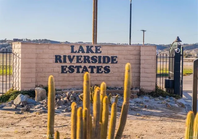 1st image of 133 Lakeshore Blvd, Aguanga, CA 92536 | MLS# OC26047690