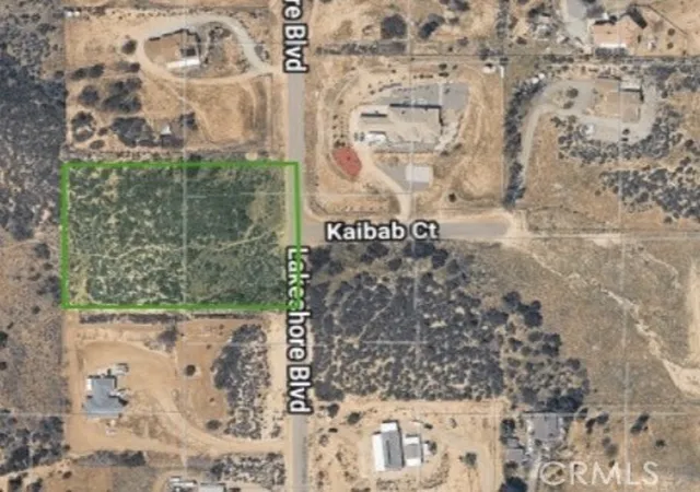 2nd image of 133 Lakeshore Blvd, Aguanga, CA 92536 | MLS# OC26047690