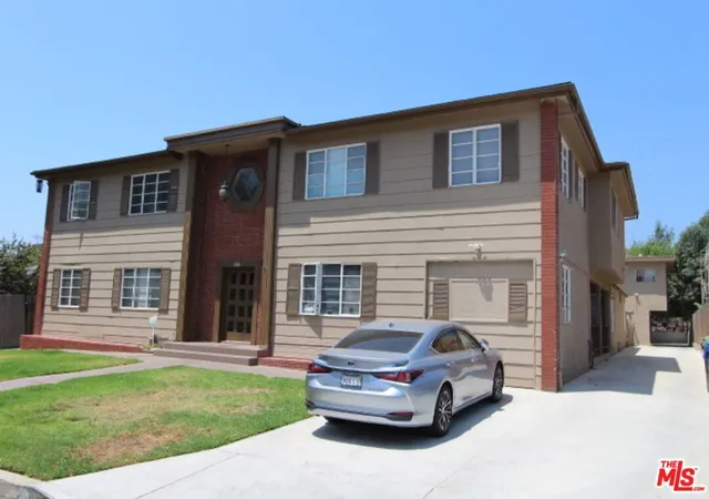 1st image of 4316 Edenhurst Ave, Los Angeles, CA 90039 | MLS# 26659463