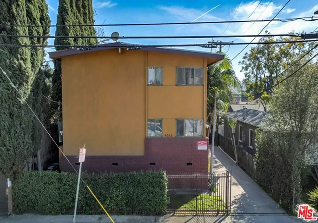 1st image of 4052 Chevy Chase Dr, Los Angeles, CA 90039 | MLS# 26659441