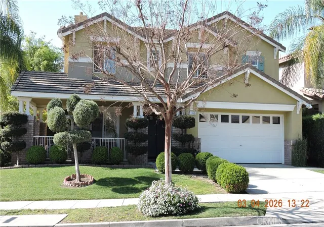 1st image of 1855 Old Baldy, Upland, CA 91784 | MLS# CV26047706