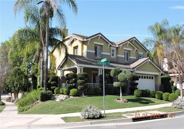 2nd image of 1855 Old Baldy, Upland, CA 91784 | MLS# CV26047706