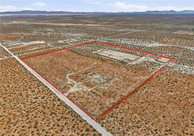 1st image of 14765 Oasis, Phelan, CA 92371 | MLS# CV26047770